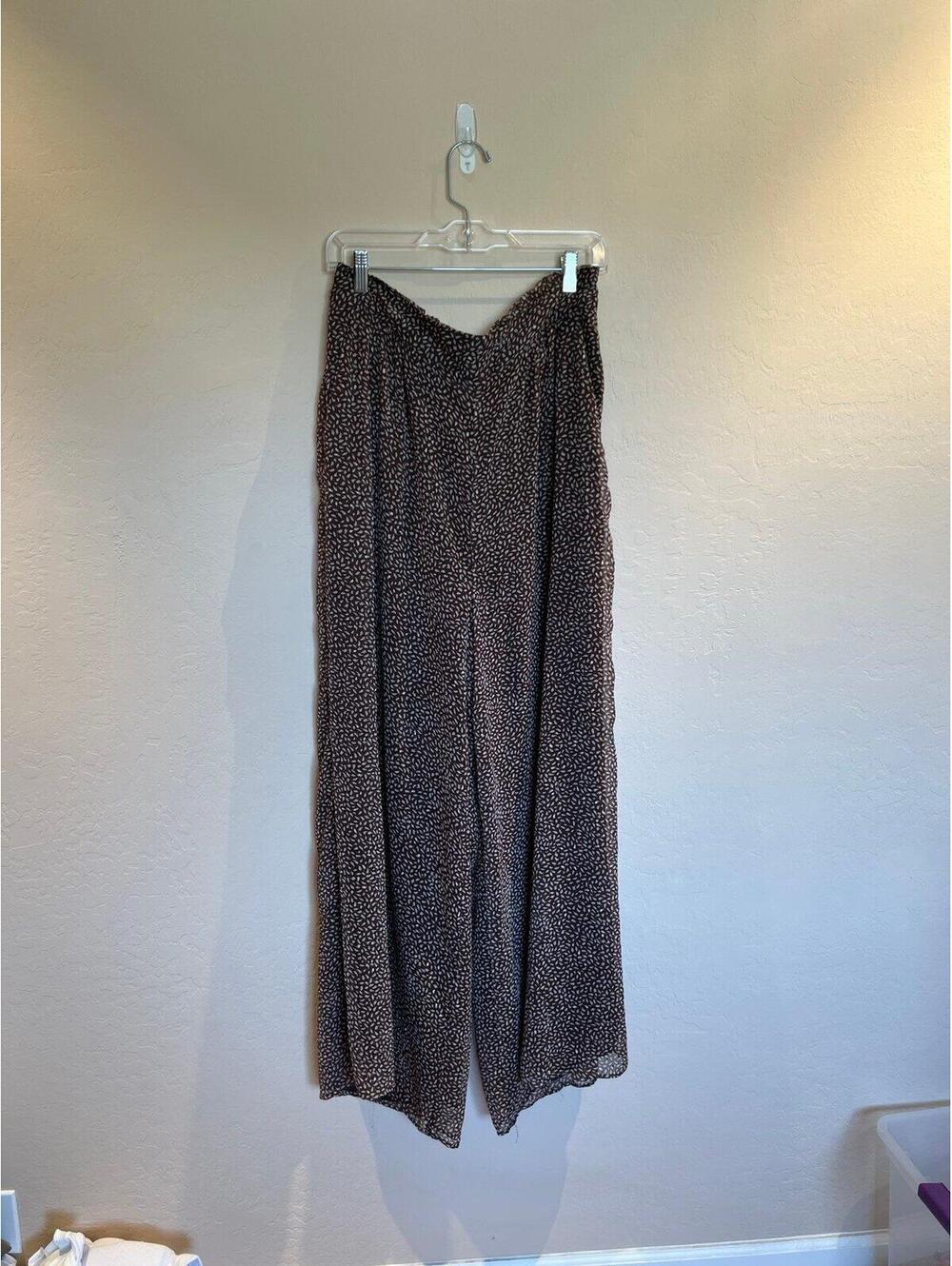 palazzo pants